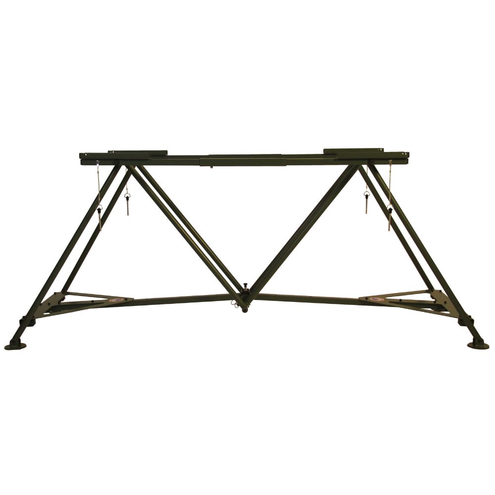 Tiltable Stretcher Stand - Image 9