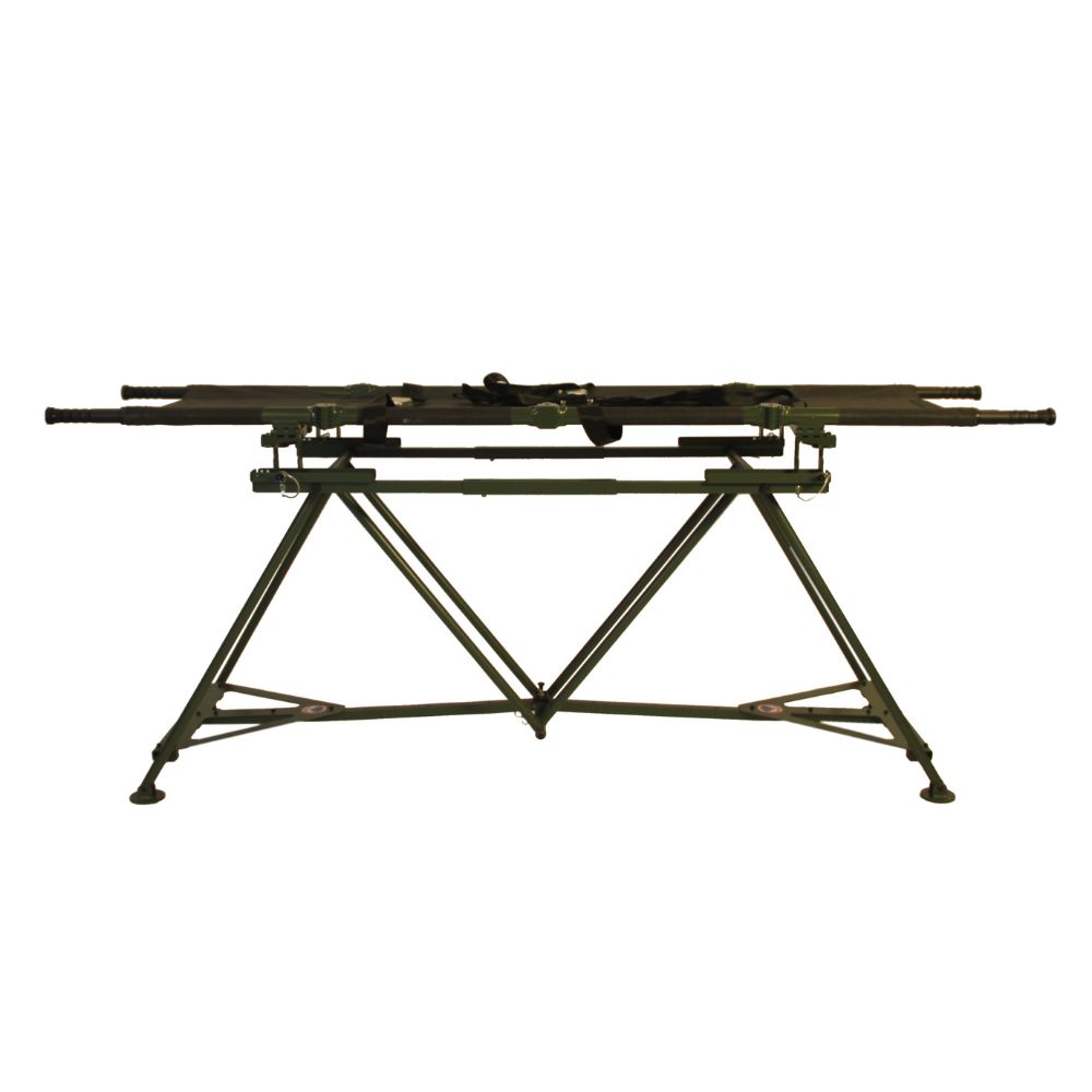 Tiltable Stretcher Stand - Image 8