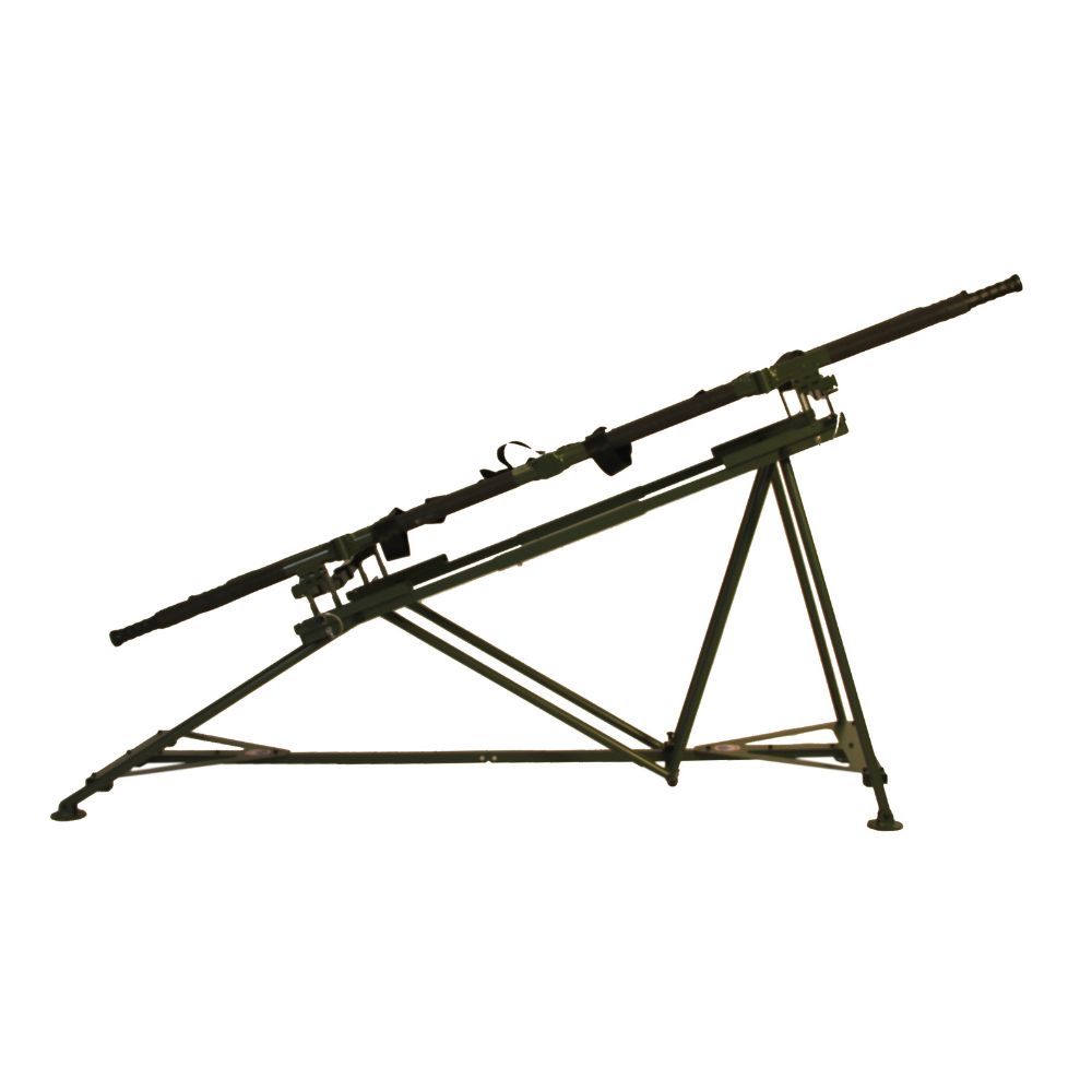 Tiltable Stretcher Stand - Image 6