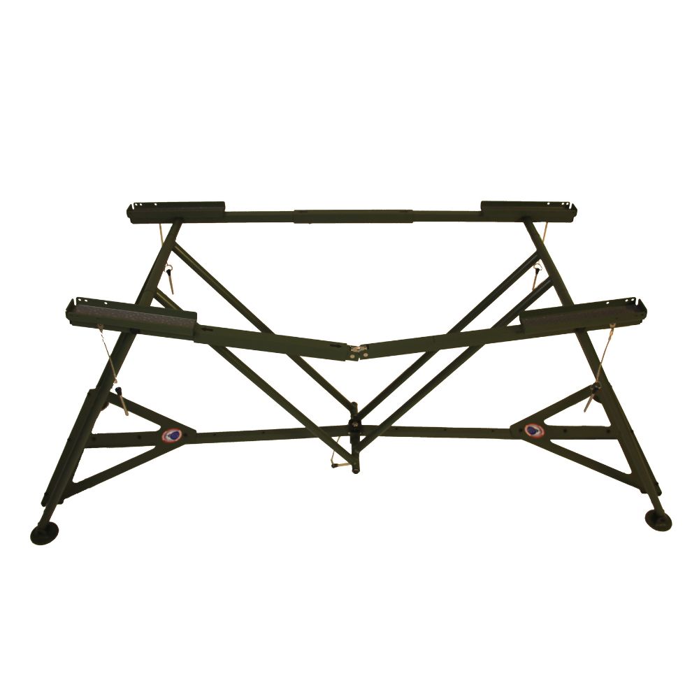 Tiltable Stretcher Stand - Image 5