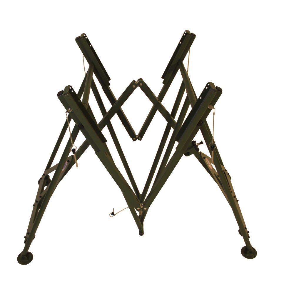 Tiltable Stretcher Stand - Image 3