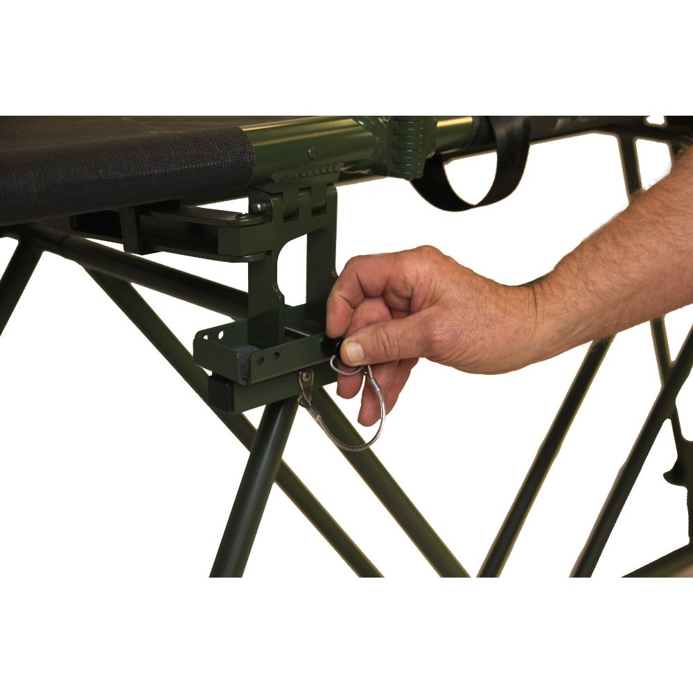 Tiltable Stretcher Stand - Image 13