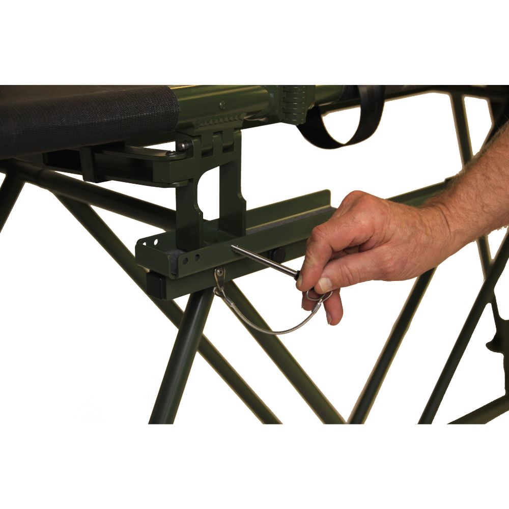 Tiltable Stretcher Stand - Image 12