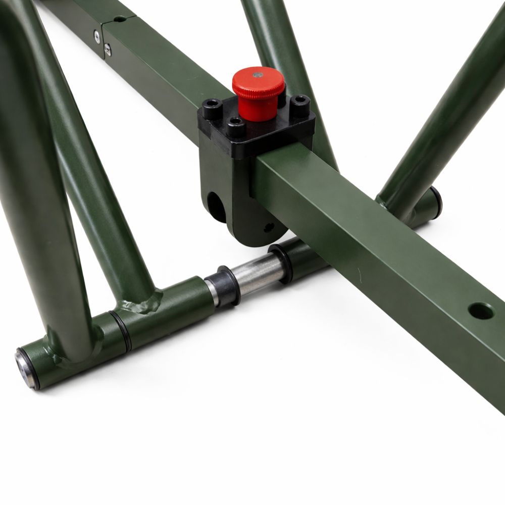 Tiltable Stretcher Stand - Image 14