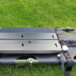 Alternative view of Adjustable Backrest