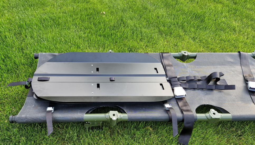 Adjustable Backrest - Image 2