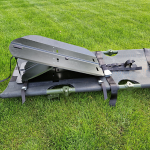 Adjustable Backrest - Image 3