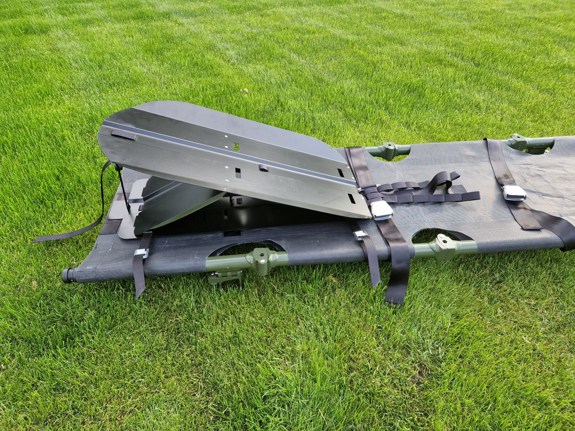 Adjustable Backrest - Image 3