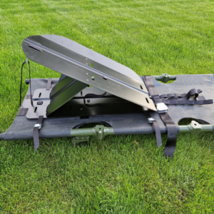 Adjustable Backrest - Image 4