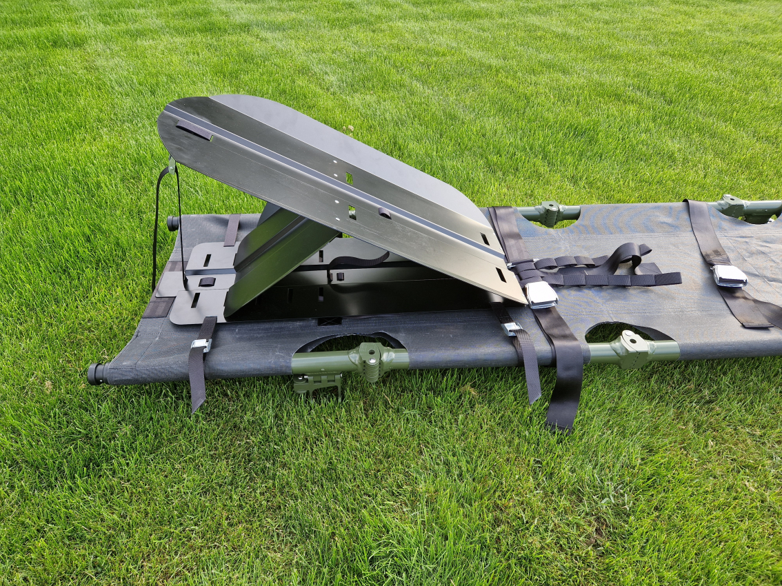 Adjustable Backrest - Image 4