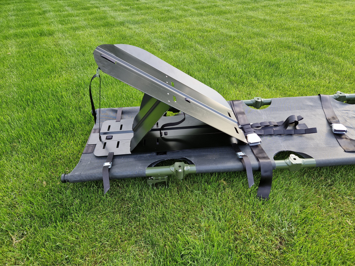 Adjustable Backrest - Image 5