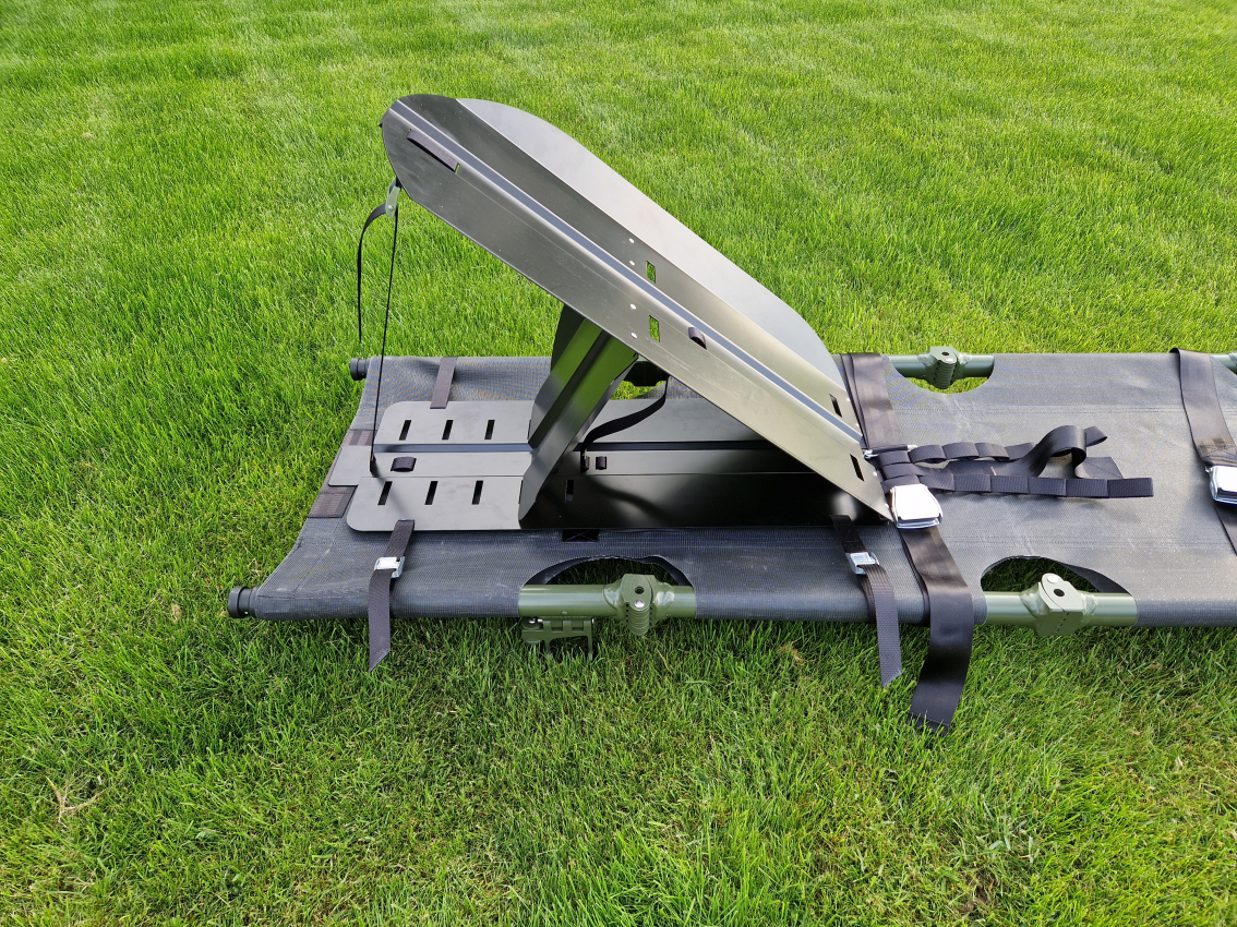 Adjustable Backrest - Image 6