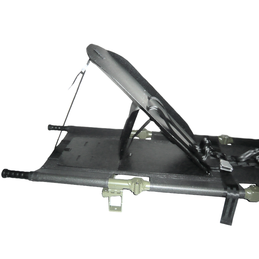 Adjustable Backrest