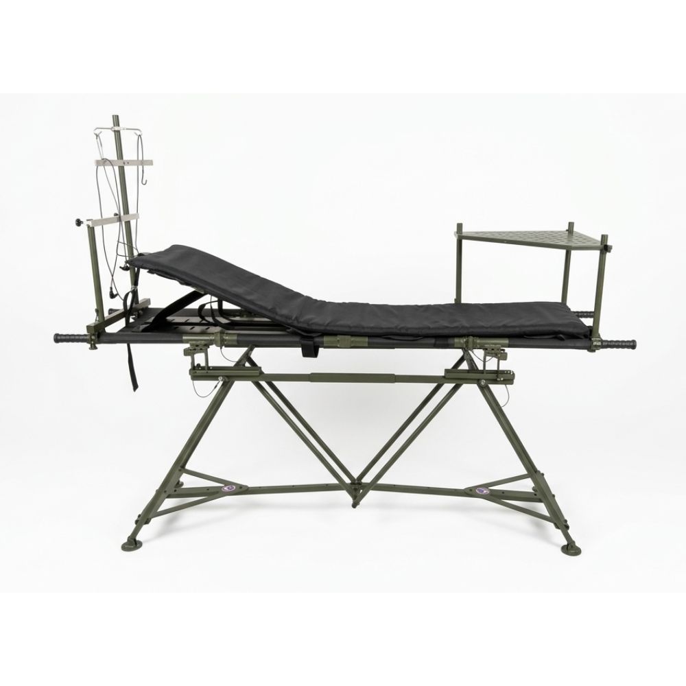 Field Surgical Station