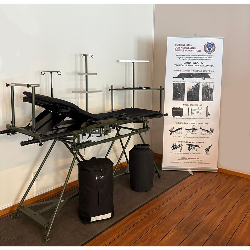 Field Surgical Station - Image 3