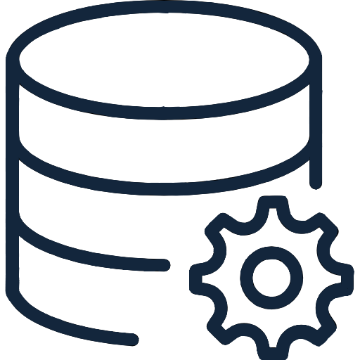 Database icon