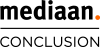 Mediaan Logo