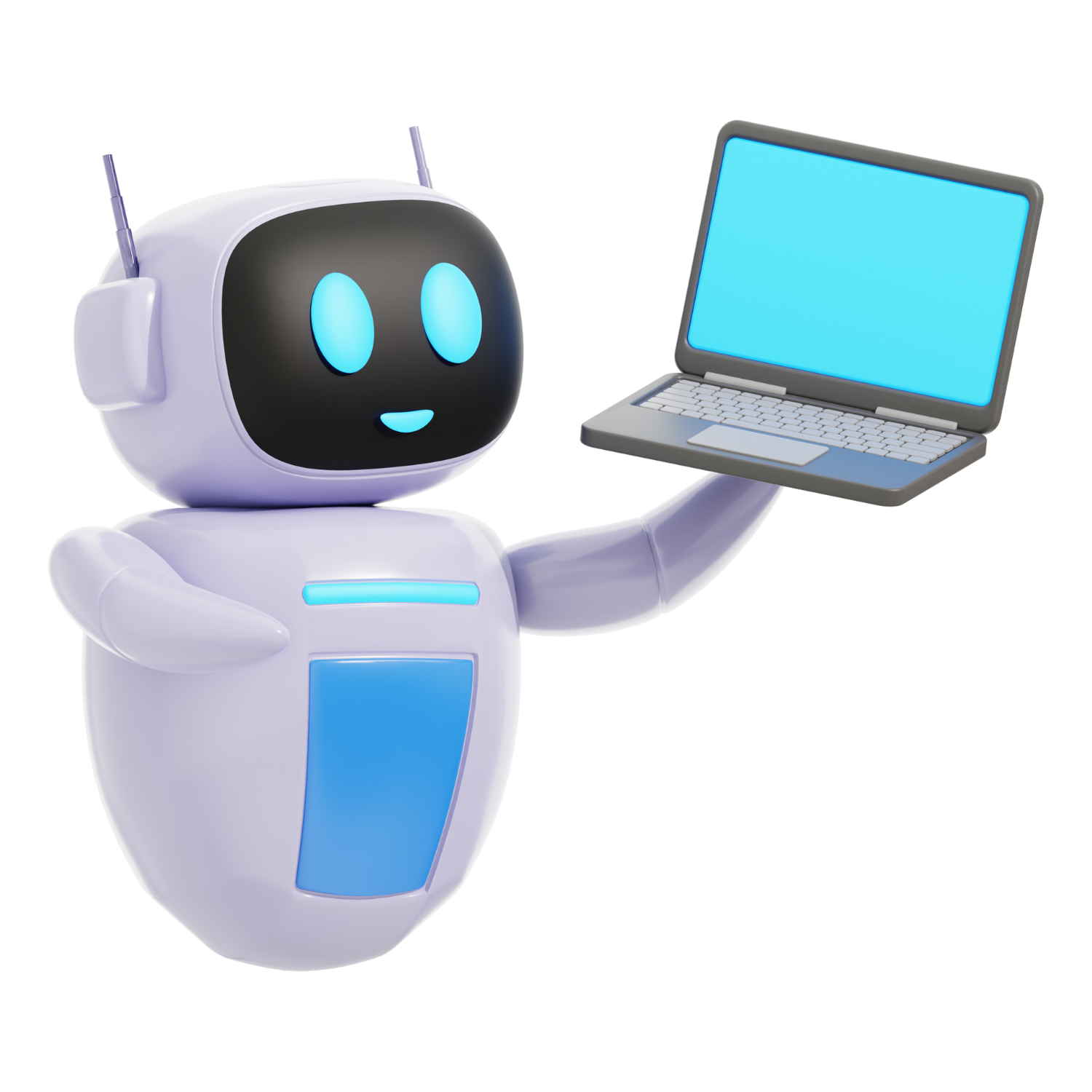 Mediatell AI bot number 3