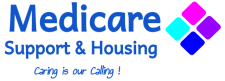 Medicare Support and Housing Ltd