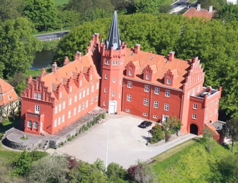 Tranekær Slot