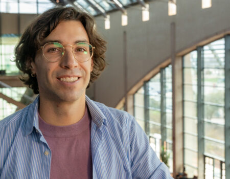 dr. Kristof Van Berckelaer