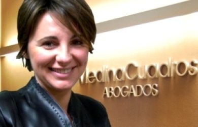 Amelia Medina Cuadros