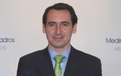 Antonio Medina Cuadros