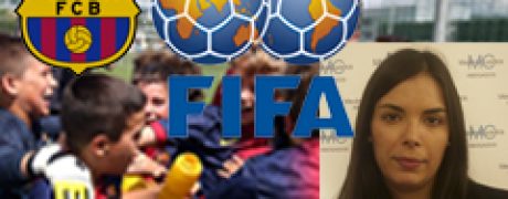 Masia versus FIFA