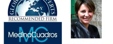 Medina Cuadros Abogados selecionados Globallawexpert