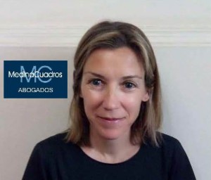 Ana Blas Abogada Civil Medina Cuadros Madrid
