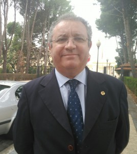 Paco Montoro