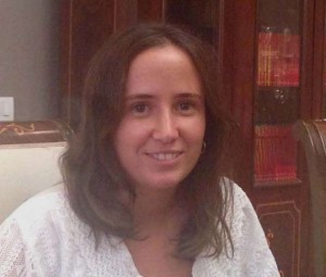 Beatriz Caffarena