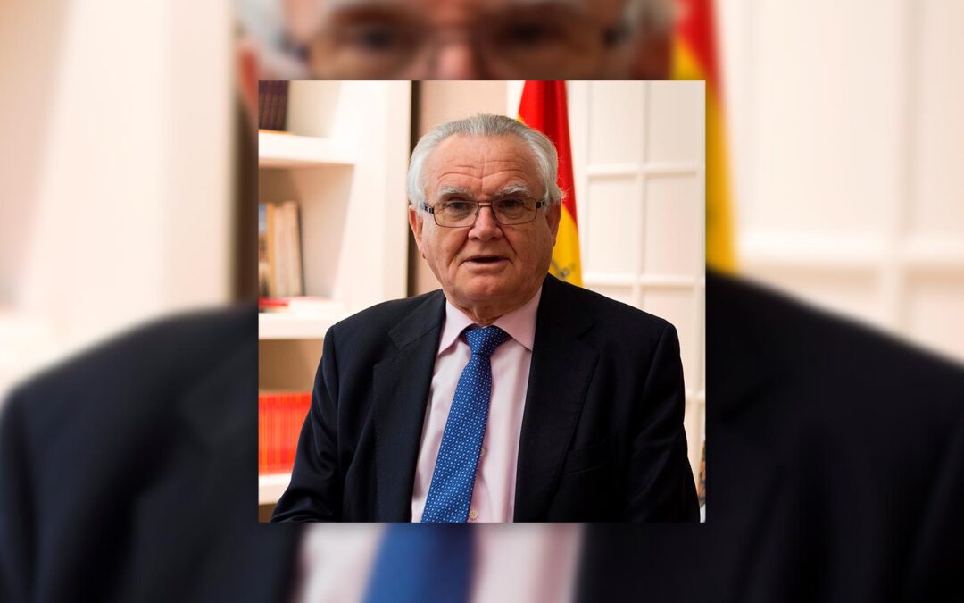 Manuel Medina, Raphael, la UJA y Luis Piña, propuestos para recibir los III Premios de la Provincia de Jaén