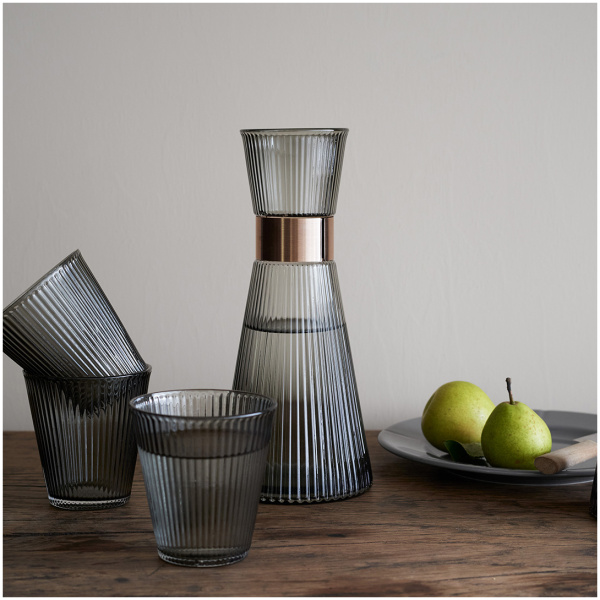 Rosendahl <br> GC Noveau Mouth blown set - 11 psc. - Image 3