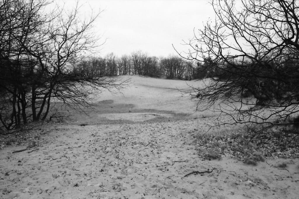 Dongen - Bergen -1960