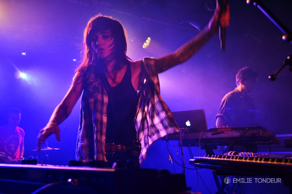 LIGHTS in Antwerp – Sep. 25 2012