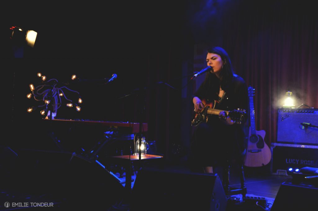 Swampmother in Zürich – Sep. 29 2016