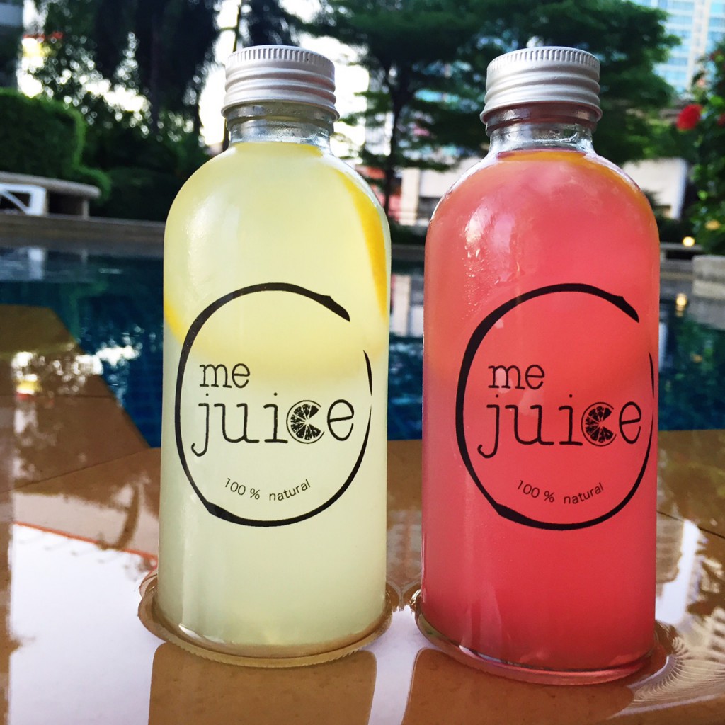 MeJuice