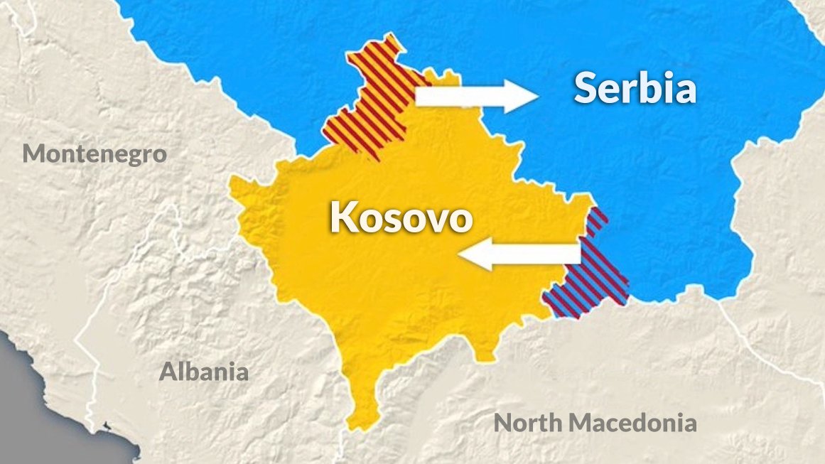 Kosova