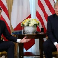 Macron u bëri thirrje evropianëve të zgjohen pas fitores së Trumpit: Amerika nuk do të kujdeset për ne