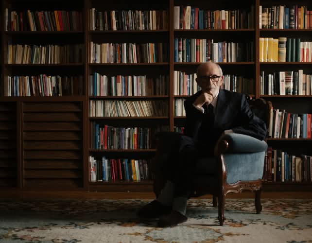 Fjala e Qosjes në takimin e shkrimtarëve në Novi Sad 1985  Serbi    Dy Fytyrësia e Politikës