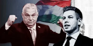 “Makineri propagande”, kryeministri i ri i Hungarisë do pezullojë mediat shtetërore – “Çdo hungarez meriton një media publike që transmeton të vërtetën”