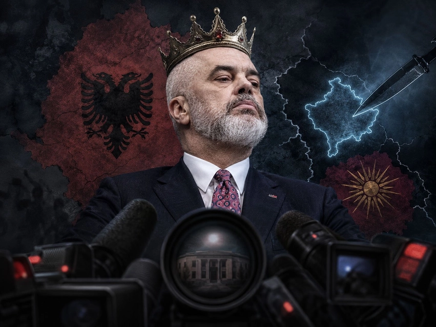 A e dini se çka do të thotë  patronazhist  