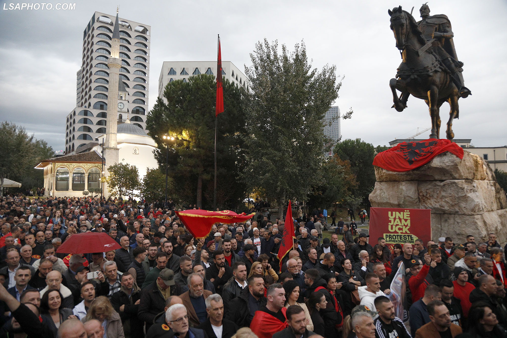 Nga aleatë të SHBA së në të pandehur  Pse Uashingtoni e mbështeti Gjykatën Speciale për Kosovën