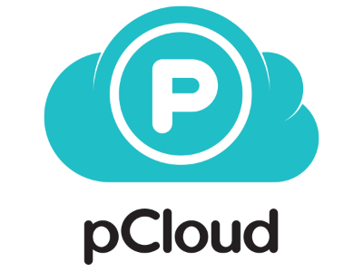 pCloud