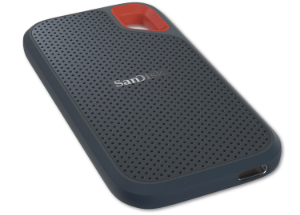 SanDisk Extreme Portable SSD