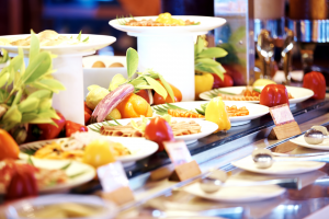 3691977-catering-buffet-food-with-fresh-fruits____