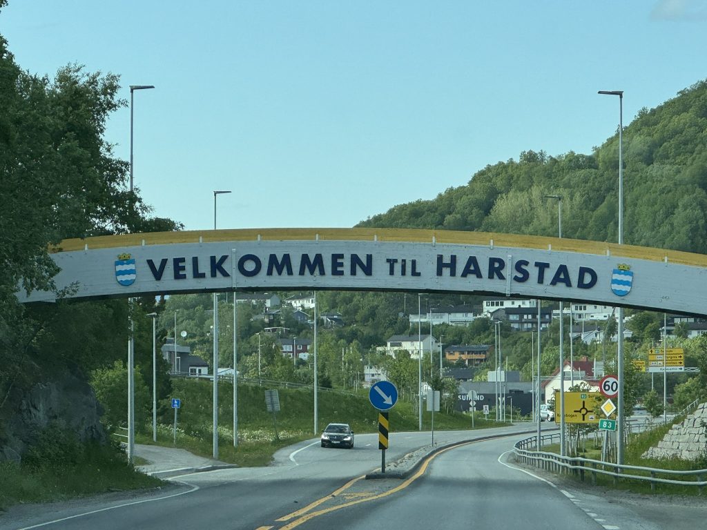NNM 2025 – onsdagsrapport NNM 2025 – onsdagsrapport