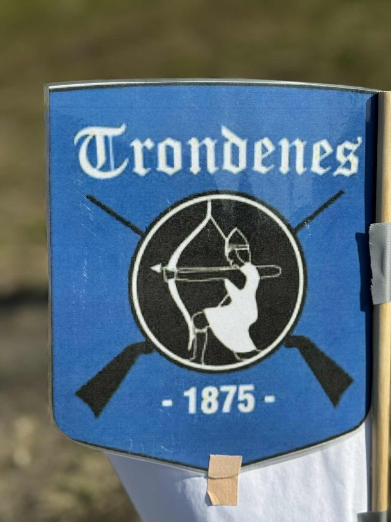 NNM 2025 Trondenes – fredagsrapport. NNM 2025 Trondenes – fredagsrapport.