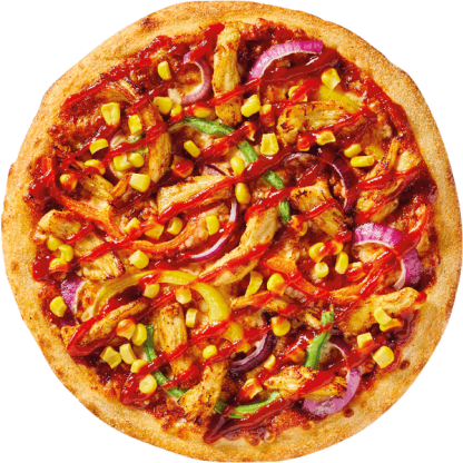 pizza-chicken-bbq